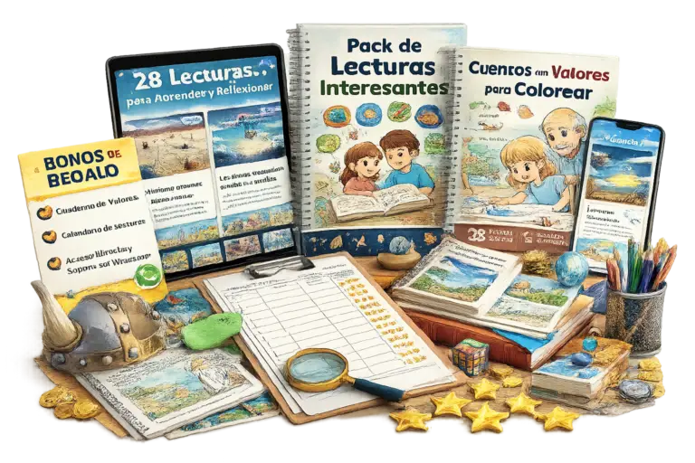 lecturas inteligentes